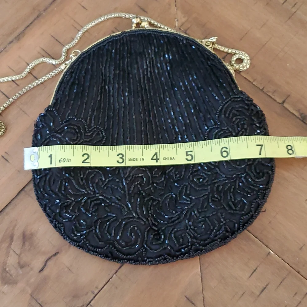 Vintage La Regale Purse - Picture 3 of 7